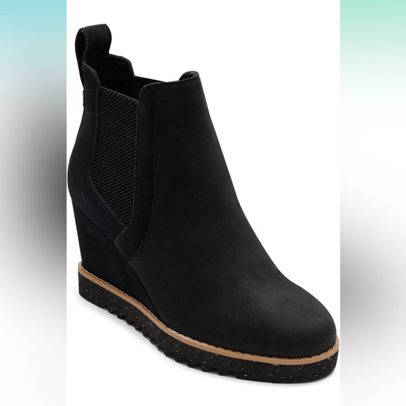 Toms Maddie Bootie - Picture 1 of 9